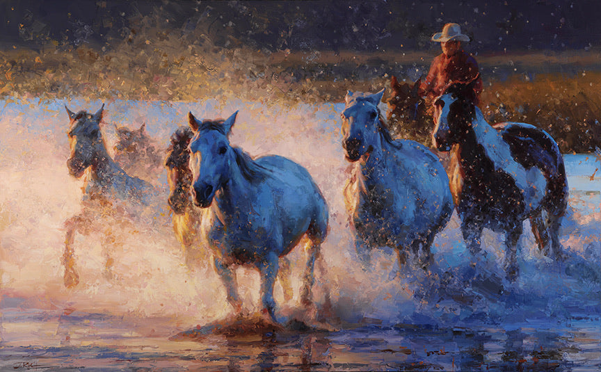 River Run