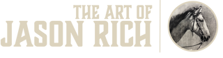 Jason Rich Studios logo