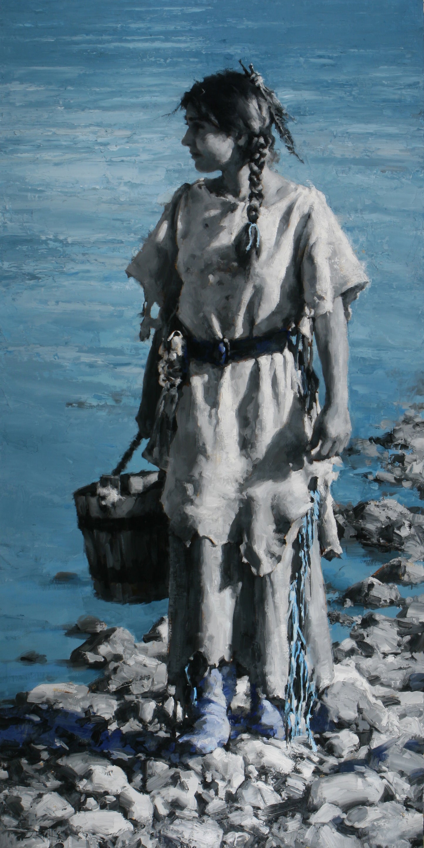 Water Maiden