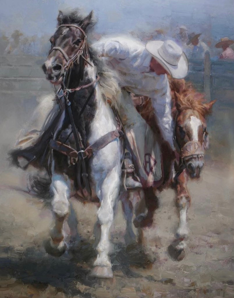 Arena Escort