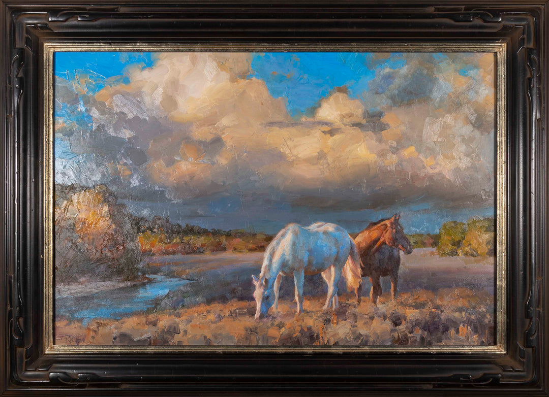 Big Sky Range Horses
