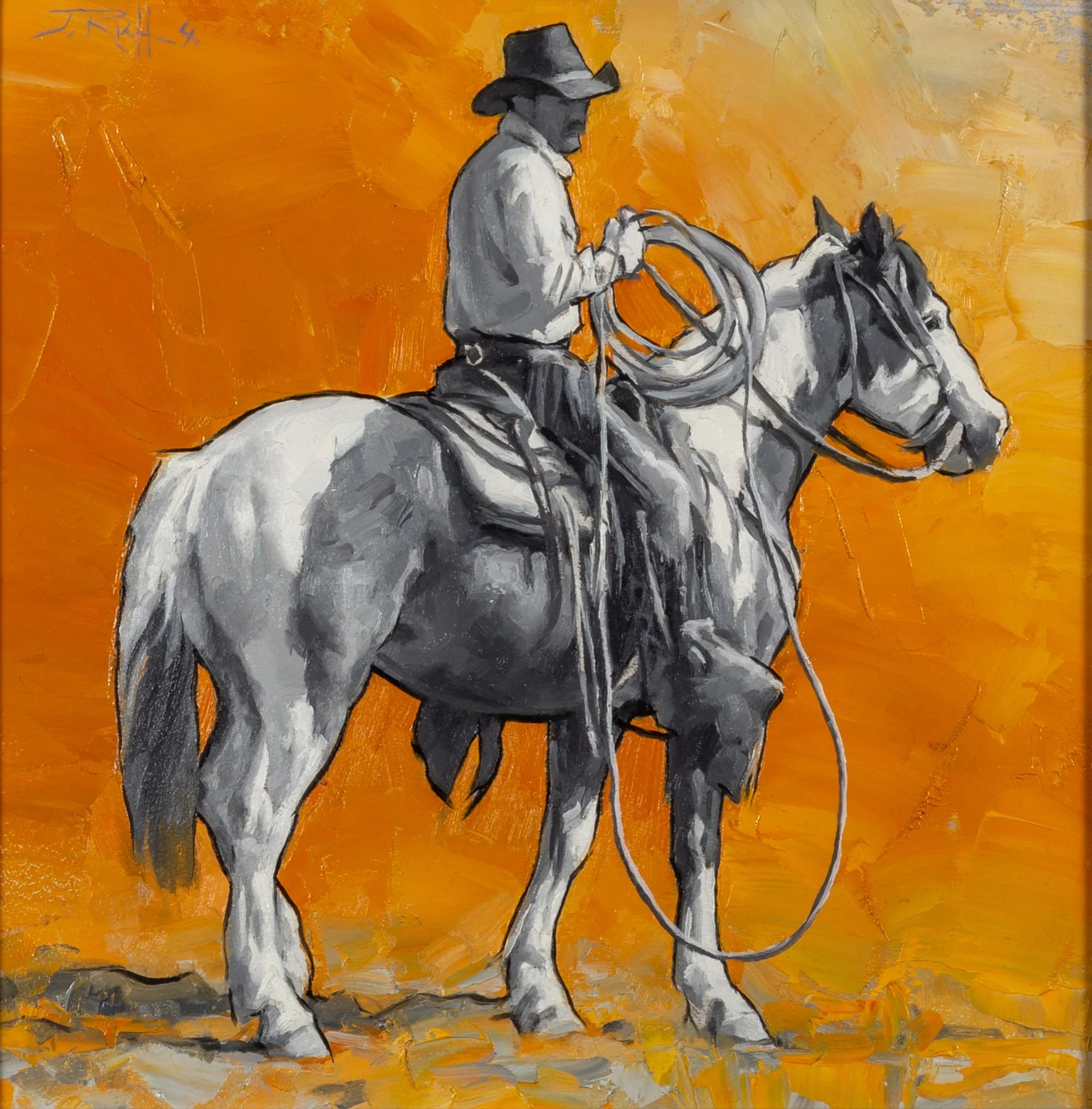 Yellow Dust