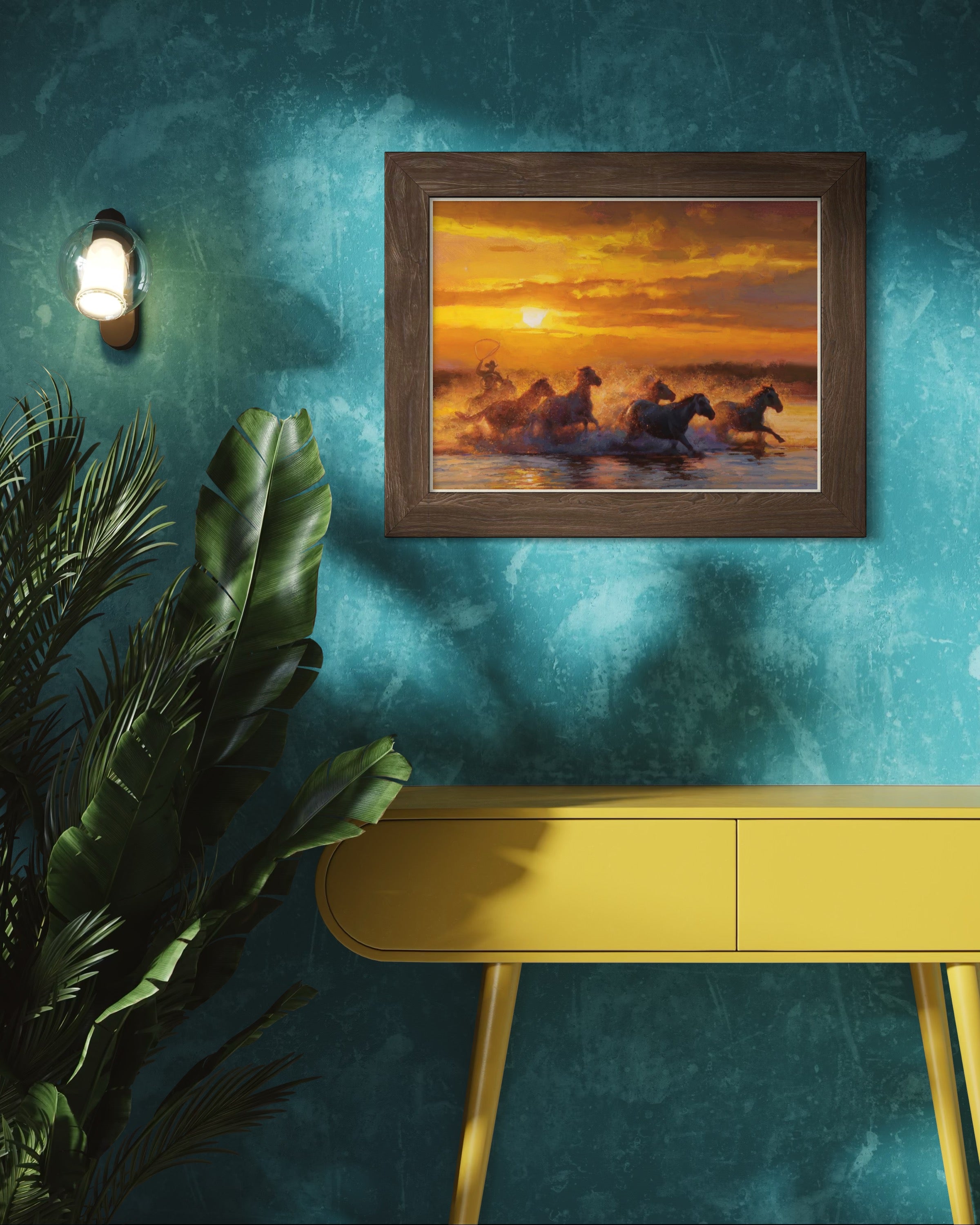 Drama on the Madison