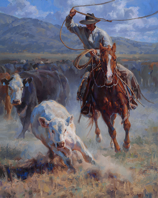 Buckaroo Roper