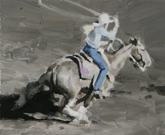 Breakaway Roper